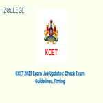 KCET 2025 Exam Live Updates Check Dress Code Schedule Answer Key